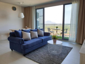 Blu Condo (Chaam - Huahin)